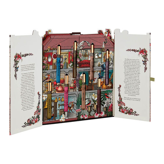 Kit Coffret Penhaligon's Discovery Sets Mini Masculino Eau de Parfum